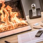 ways to prevent fire in the workplace