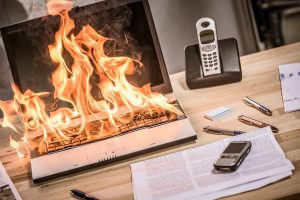 ways to prevent fire in the workplace